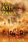 Cover of The Ash of Zama