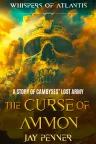 Cover of The Curse of Ammon